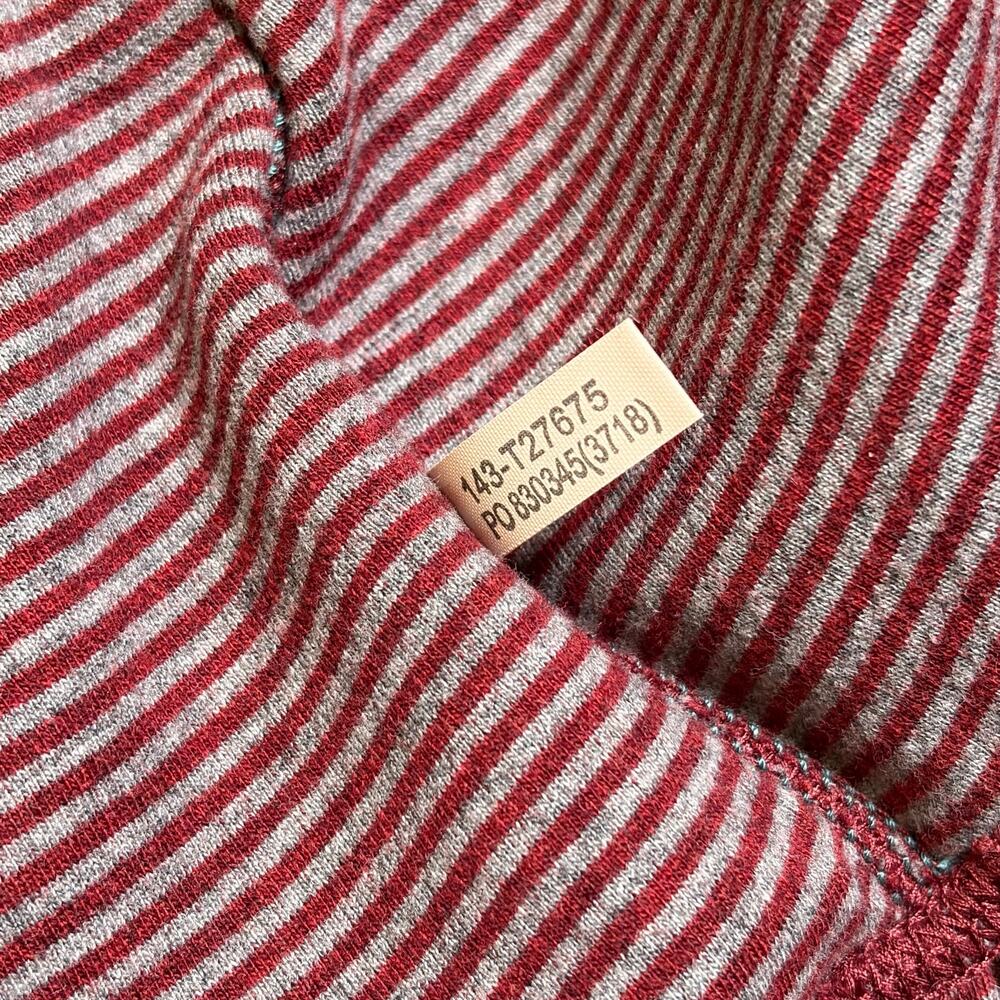 Tommy Bahama USC Trojans 2XL Quarter Zip Pullover Sweater Red NCAA University - Picture 9 of 13